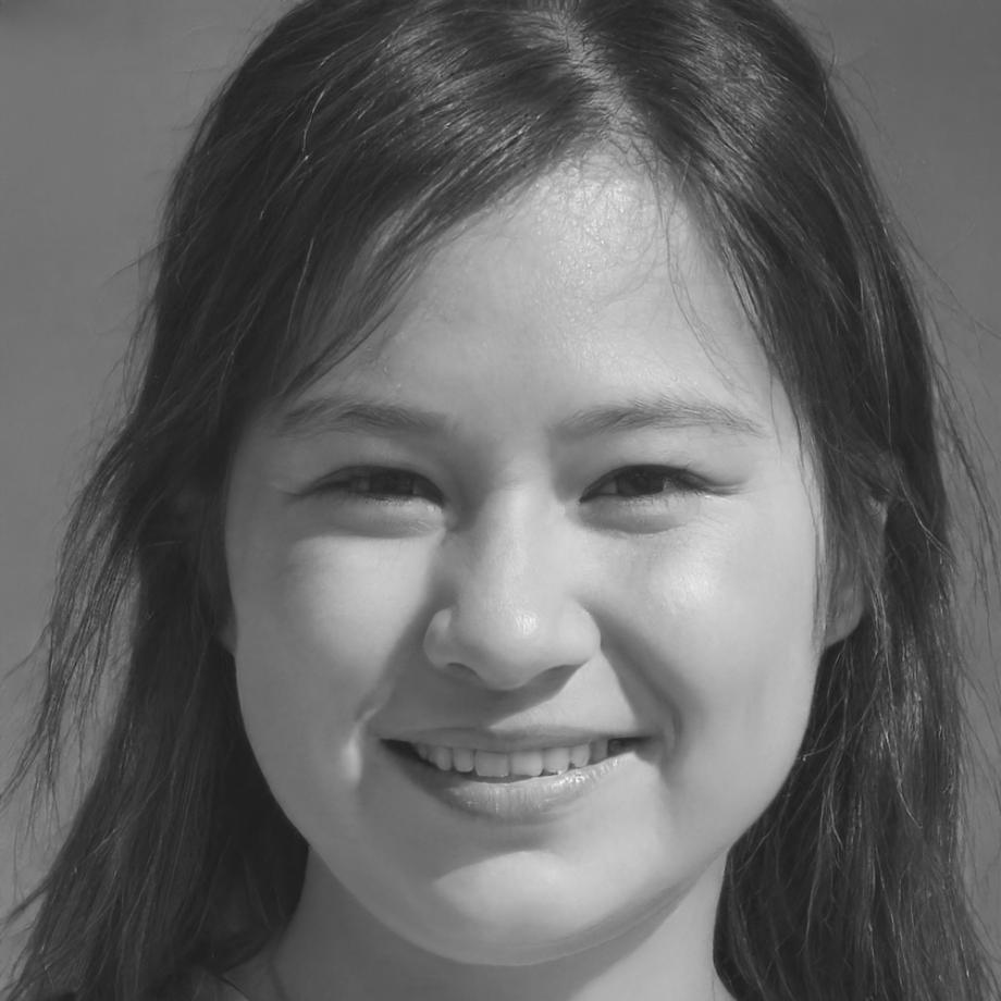 Ritratto di Giada Santoro, istruttrice e coordinatrice programmi