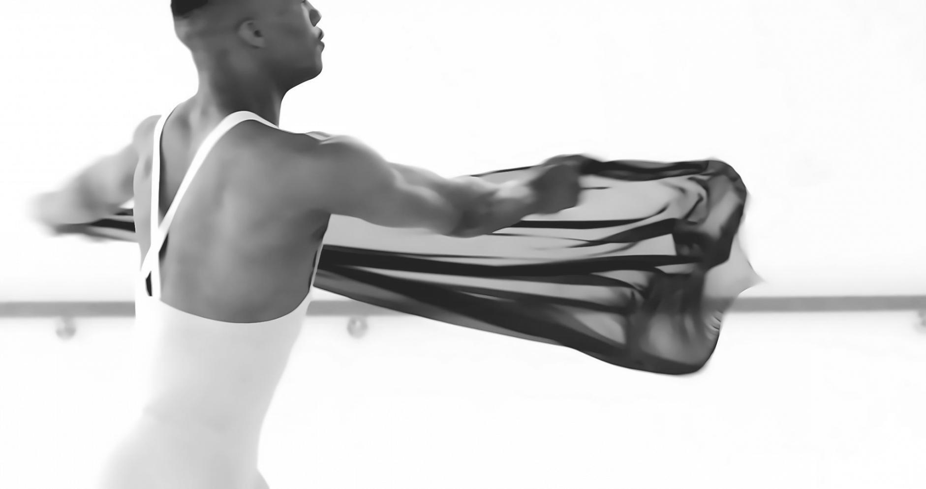 Atmosfera della nostra scuola di hip-hop a Reggio Calabria