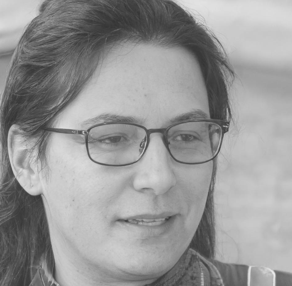 Ritratto di Davide Ferrante