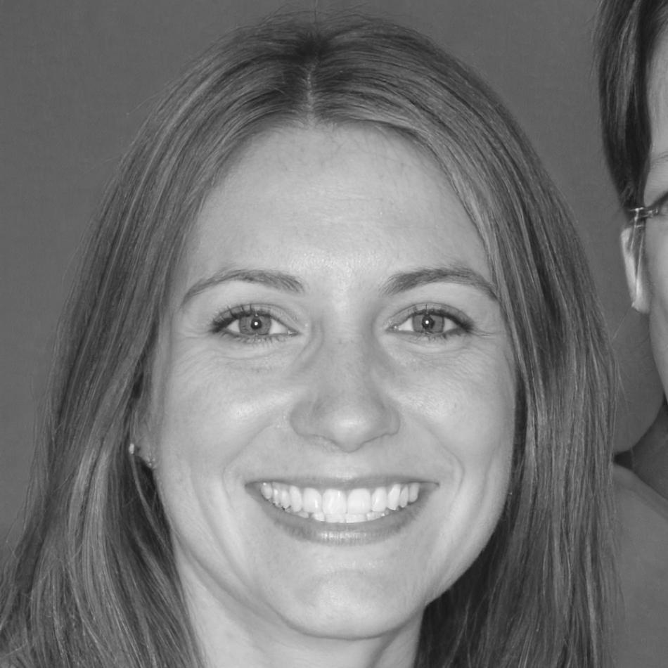 Arianna Bellucci docente hip-hop dance