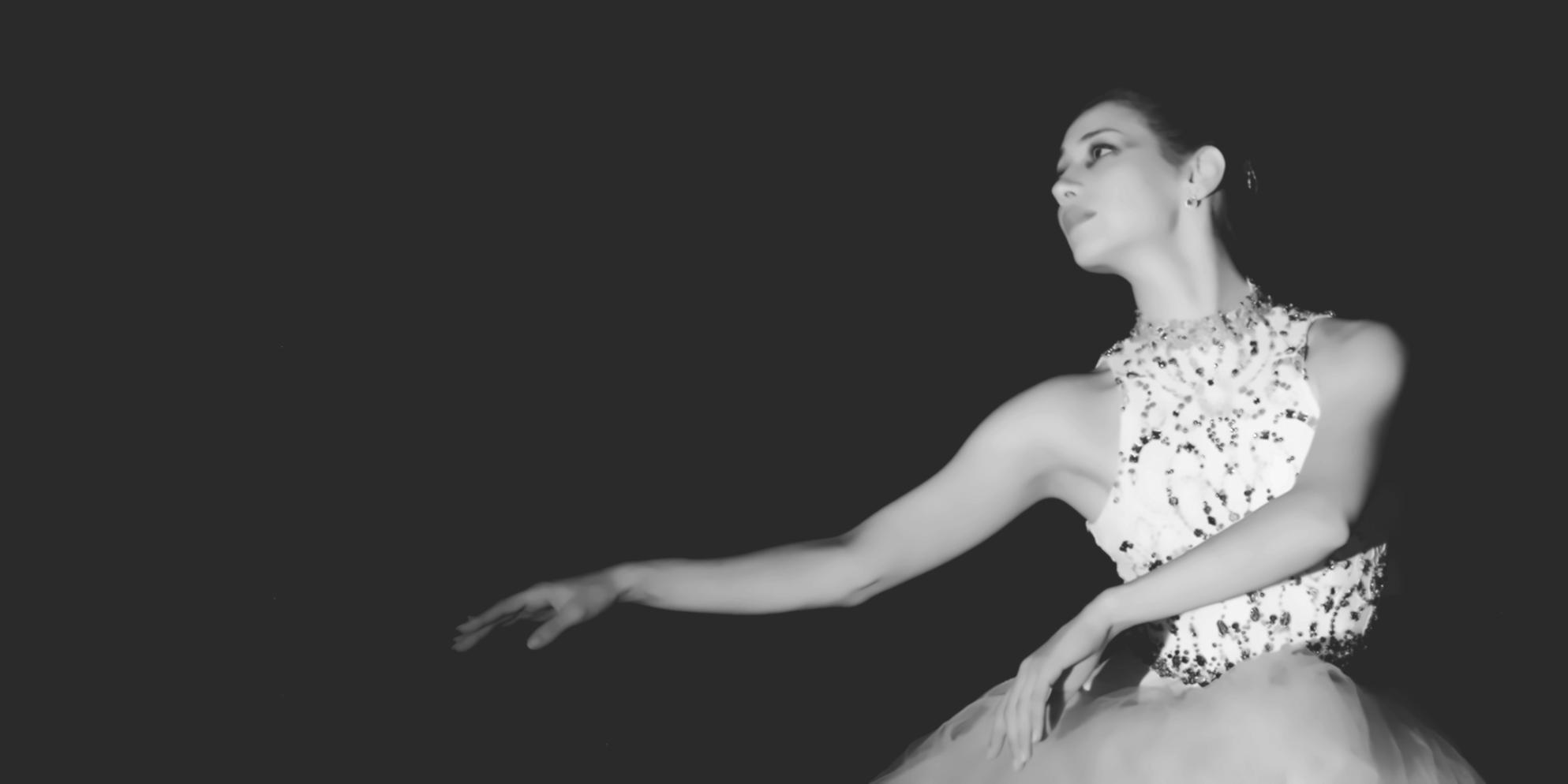 Sessione di hip-hop dance durante webinar interattivo